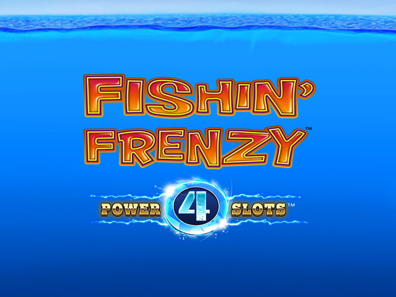 Fishing Frenzy Power 4 Slots ưu đãi tại Keo88