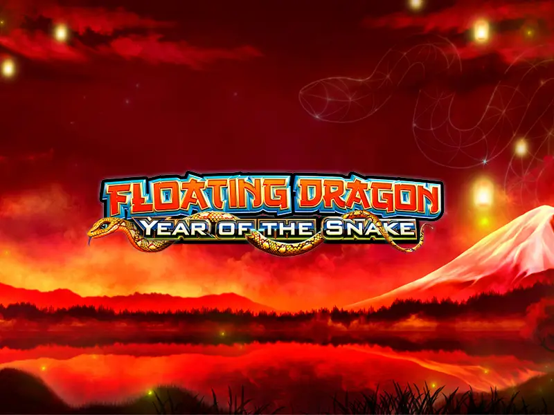 Sự kiện Floating Dragon – Year of the Snake tại Keo88