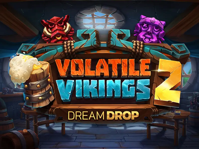 Vikings Nổi Dậy