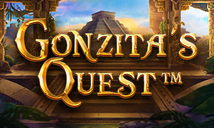 Trang bìa game tỷ lệ keo 88 Gonzita's Quest™