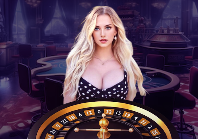 tỷ lệ keo 88 American Roulette
