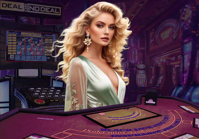 tỷ lệ keo 88 Deal or No Deal