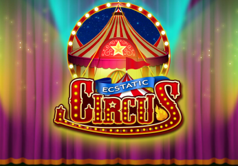 tỷ lệ keo 88 Ecstatic Circus